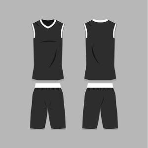 มืออาชีพ Uniforme De Baloncesto ราคาลูกตะกร้าน้อย - Product Image 5