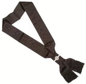 Ceinture médontique, croix rouge de mustang Grand RCC - Product Image 3