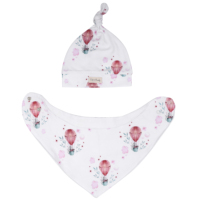 Gorro de Punto Unisex para Bebés Recién Nacidos, Diseño Estampado para las Cuatro Estaciones, Doble Nudo, Personalizado, Blanco, Regalo para Niños, Accesorio de Punto para Niños Pequeños