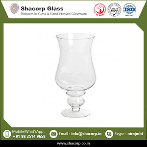 Private Label Luxurious Color Glass <b>Candle</b> Holder for Home Decor - Product Image 3