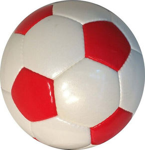 Ballon de football durable conçu sur mesure avec des tailles de couleurs personnalisées 1-5 pour la pratique des matchs d'entraînement avec le logo du client tous les panneaux - Product Image 4