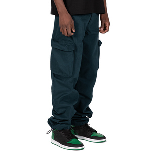 Best Quality Low MOQ Acro <b>Cargo</b> <b>Pants</b> 100% Cotton Drill Fabric Men <b>Pant</b> Trousers for <b>Work</b> Get with Your Own logo - Product Image 4