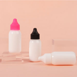 Protector de cuero cabelludo con piel de sandía perfumada, protector de encaje frontal para peluca, etiqueta privada OEM sin etiqueta - Product Image 6