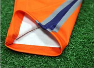 Pantalons de baseball Pantalons de baseball 5xl Drapeau américain Pantalons de baseball en gros Fabricant Sialkot Pakistan - Product Image 3