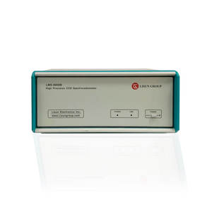 Lisun 광학 스펙트럼 분석을 위한 높은 정밀도 CCD 분광도계 - Product Image 1