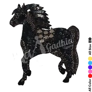 rajghdiafrom a wide variety of embroidery patches online. Enjoy amazing pricing options as well a huge selection of styles today