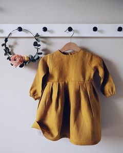 --- STUNNING----BEAUTIFUL-Bébé-ÉLÉGANT ROMPER---DRESS-et son personnaliser dans n'importe quelle taille et couleur = 2021... - Product Image 1