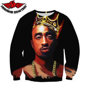 Sublimación de poliéster para hombre Sudadera con capucha para impresión por sublimación - Product Image 1