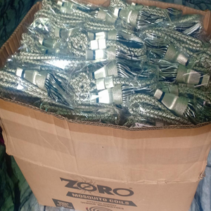 Borlas Decorativas de Hombro Estilo Bullion Hechas a Mano, Ecológicas y de la Mejor Calidad, Accesorio Premium para Uniformes - Product Image 4