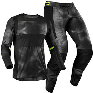 Costume de Motocross, combinaison Style moto, vente en gros, - Product Image 6