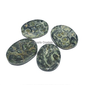 Pierre jaspe de Kambaba, jaspe pour homme, vente en gros - Product Image 1