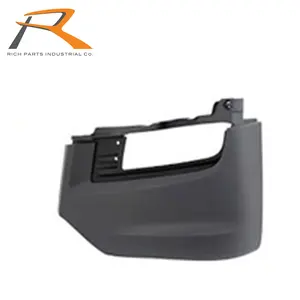 Parachoques Lateral para Camión TGX EURO 6, Número de Pieza 81416106775, Repuesto Original de Taiwán, Especificaciones Originales - Product Image 1