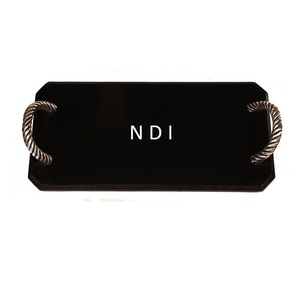 ถาดเสิร์ฟอาหารสลัดดีไซน์ทำมือถาดเสิร์ฟอาหารมาใหม่ล่าสุด - Product Image 1
