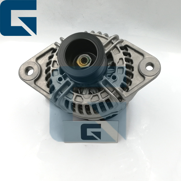 あっ。 EXCAVATOR ALTERNATOR 14632907 for EC700CHR & EC750D