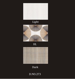 Azulejo de pared de cerámica de nuevo diseño para tu baño 30x45cm - Product Image 1