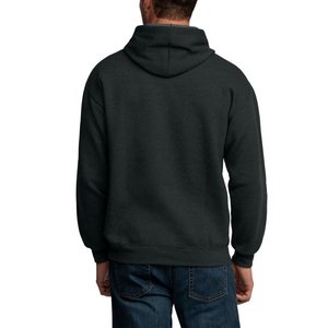 Sweats à capuche décontractés personnalisés imprimés pour hommes et femmes avec votre propre logo 100% coton Nouvel An tendance meilleure qualité pour les adultes - Product Image 2