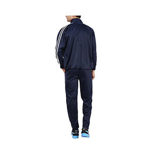 Ensemble de survêtement d'été pour homme, 100% polyester, grande taille, réversible, écologique - Product Image 6