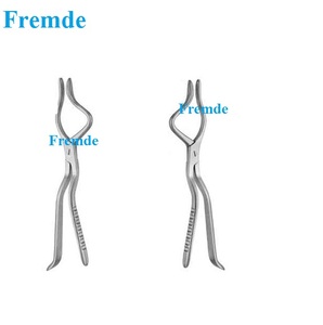 Rowes <span class=keywords><strong>Disimpaction</strong></span> <span class=keywords><strong>Forceps</strong></span> - Product Image 5