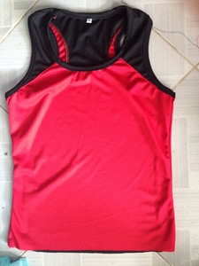 เสื้อกล้ามออกกำลังกายแขนกุดสำหรับผู้ชาย,สำหรับใส่ไปยิม - Product Image 4