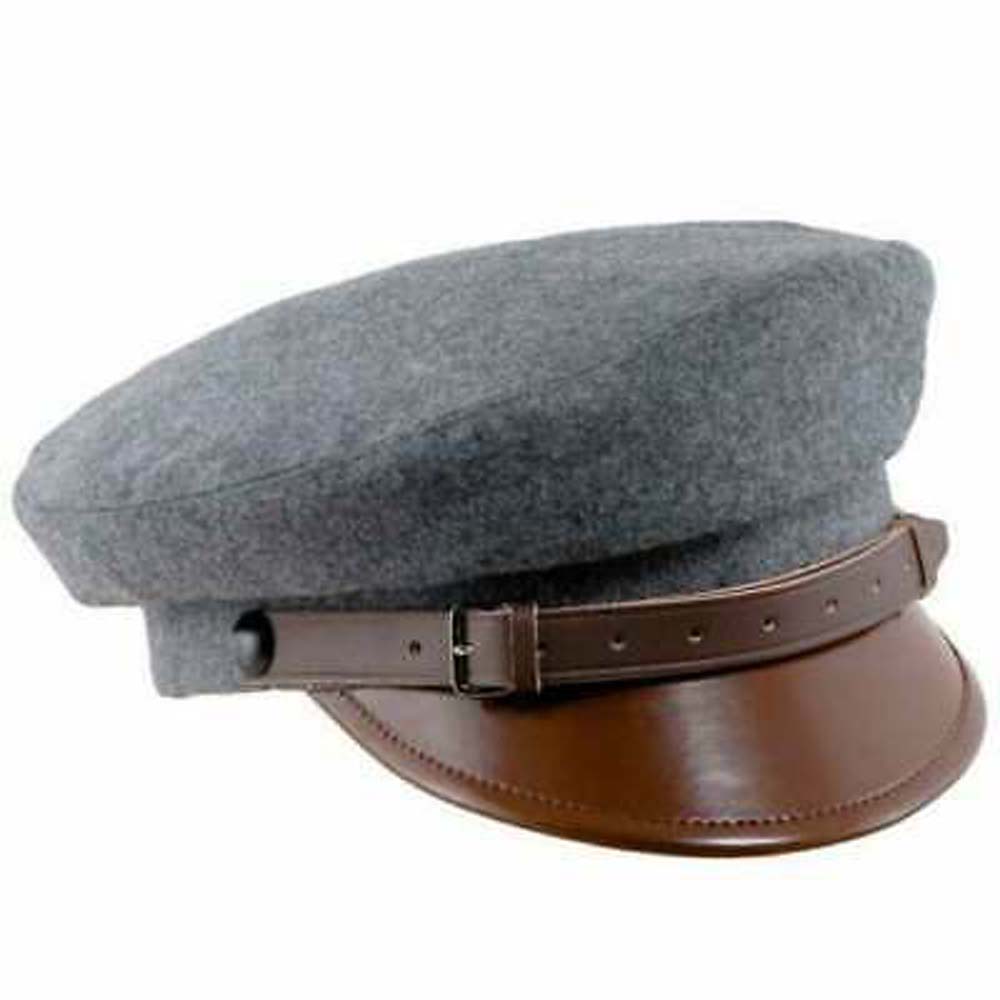 Trova le migliori cappello chauffeur Produttori e cappello chauffeur per  italian Speaker Mercato in alibaba.com