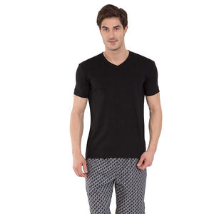 Camisas profesionales para hombres Color blanco Cómodas Camisetas hechas de algodón en la demanda de los clientes - Product Image 5