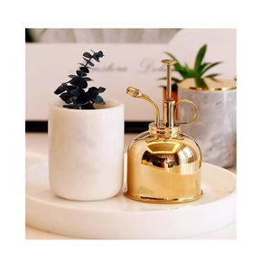 อินเดียผู้ส่งออกพืชหมอกเครื่องพ่นสารเคมีสไตล์วินเทจโรงงานทองเหลืองมิสเตอร์ทำจากทองเหลืองอินเดีย - Product Image 5