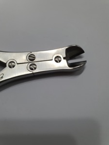 เครื่องตัดเหล็กแบบแมนนวล รุ่น TC 7 - Product Image 6