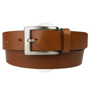 Ceinture en cuir de vachette originale à vendre 2023 - Product Image 1