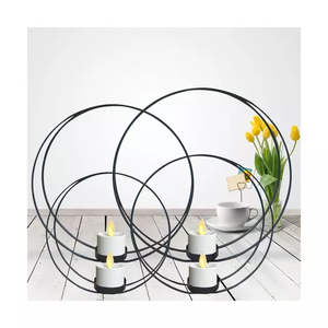 Bougeoir de saint-valentin, support de haute qualité - Product Image 5