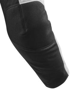 Chaqueta textil de motocicleta APEX III hecha a medida para hombres, la más alta calidad, transpirable y a prueba de viento, opciones de talla grande - Product Image 6