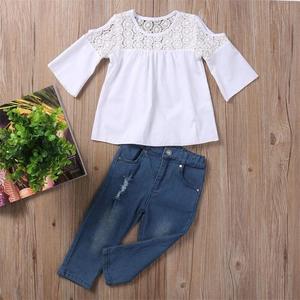 Quần Áo Thiết Kế Mới Tốt Nhất Bộ Quần Áo Nữ Bán Chạy Chất Lượng Xuất Khẩu Nhiều Mặt Hàng Thời Trang Từ Bangladesh - Product Image 1