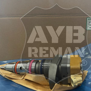 593597C91R 1830692C91 2593597C91 10000-12393 AYB Remanufacturée Injecteur De Carburant Diesel pour Perkns 1300 Série Groupes Électrogènes Moteur - Product Image 1