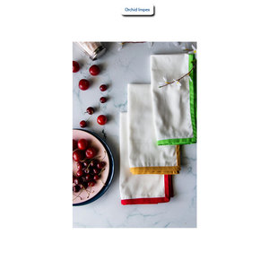 Servilletas de mesa de cocina, Calidad única, el mejor precio de mercado, último Stock - Product Image 1