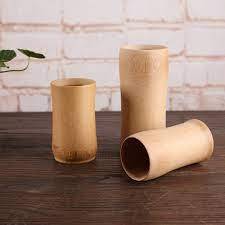 ไม้ไผ่ถ้วยเป็นมิตรกับสิ่งแวดล้อมจากเวียดนาม2022 - Product Image 2