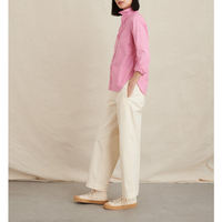 Chemise à manches longues pour femmes, en coton, avec Logo personnalisé, grande taille, bon fitness, de qualité supérieure, 2021