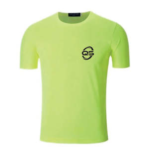 เสื้อยืดผ้าฝ้าย100% สำหรับผู้ชายไซส์ใหญ่พิเศษระบายอากาศได้ดีดีไซน์ว่างเปล่ามีเอกลักษณ์มีขนาดและสไตล์ - Product Image 5