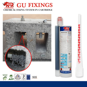 Xây dựng dính tiêm Epoxy Acrylate Neo keo để sửa chữa mang cấu trúc - Product Image 3