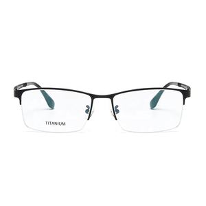 Senza telaio Occhiali Da Vista Montature da vista Occhiali In Titanio Occhiali mezza rim Montature Per Occhiali - Product Image 4