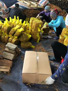 ผงเครื่องเทศสมุนไพรรสเผ็ดใช้ในเวียดนาม - Product Image 5