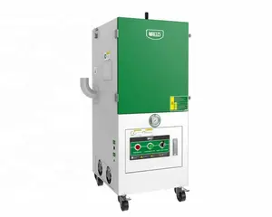 4000W VILLO VX Series Bevelling Process Industrial Dust Collector Price