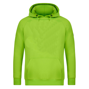 Sudaderas con estampado bordado personalizado de alta calidad, Jersey polar de algodón y poliéster, venta al por mayor - Product Image 4