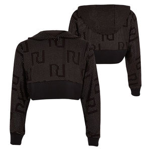 Vente en gros de logo personnalisé Top vente grande taille OEM design Offre Spéciale de sweat à capuche dernier modèle meilleur crop top sweats à capuche - Product Image 4