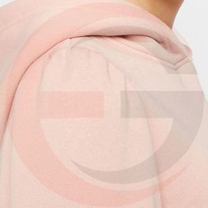 Pull à capuche grande taille pour femme, produit fabriqué au Pakistan - Product Image 2