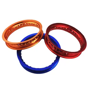 Jantes de moto en alliage 1.85x12 pour Dirt Pit Bike pour <span class=keywords><strong>50cc</strong></span> 90cc 110cc 150cc 250cc CRF50 70 Modèles - Product Image 1