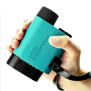 <span class=keywords><strong>Mileseey</strong></span> PF3S Écran LCD <span class=keywords><strong>Télémètre</strong></span> Laser Golf et Chasse Télescope Portée 600m - Product Image 5