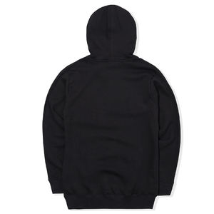 Sudadera con capucha de alta calidad para hombre, ropa informal de Color sólido liso, sudadera transpirable para hombre, sudaderas con capucha - Product Image 6