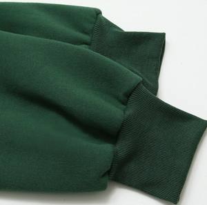 Nouvelle veste polaire à capuche en tissu de laine de haute qualité à l'arrivée Cool à la mode Collection orientée vers l'exportation du Bangladesh pour l'hiver - Product Image 6