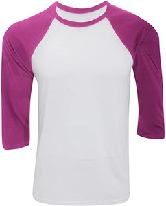 Camiseta de Jersey Informal Transpirable de Algodón para Hombre, Talla Grande - Product Image 3