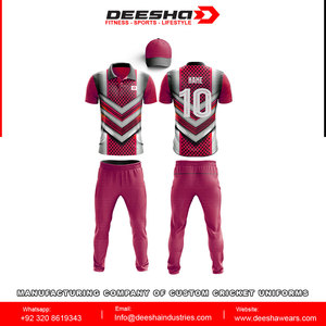 Camiseta de equipo personalizado, logo y nombre de Grillo, impresión por sublimación, ropa de Grillo, proveedores de Pakistán - Product Image 3