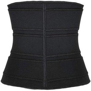 Vendaje envolvente ajustable para mujer, recortador de cintura, envoltura de barriga, envolturas para el sudor, cinturón para mujer, forma de vientre - Product Image 4